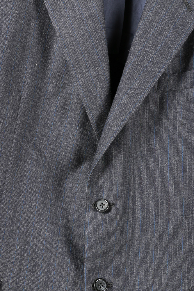 Men's Nieman Marcus Suit