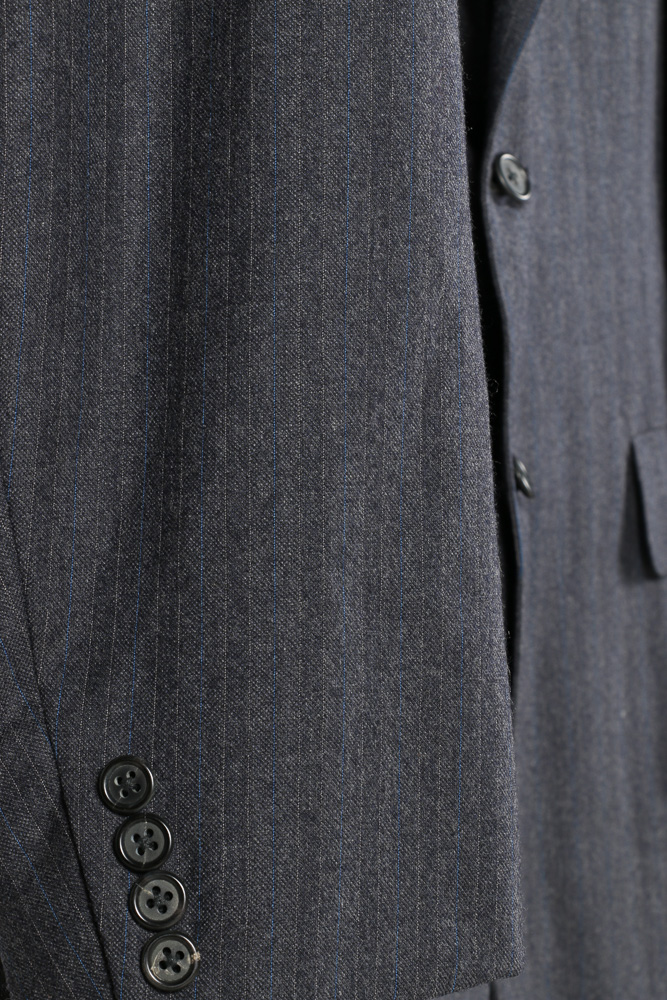 Men's Nieman Marcus Suit