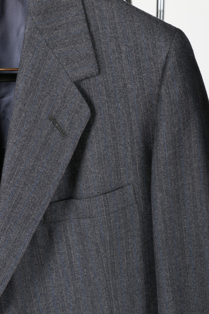 Men's Nieman Marcus Suit