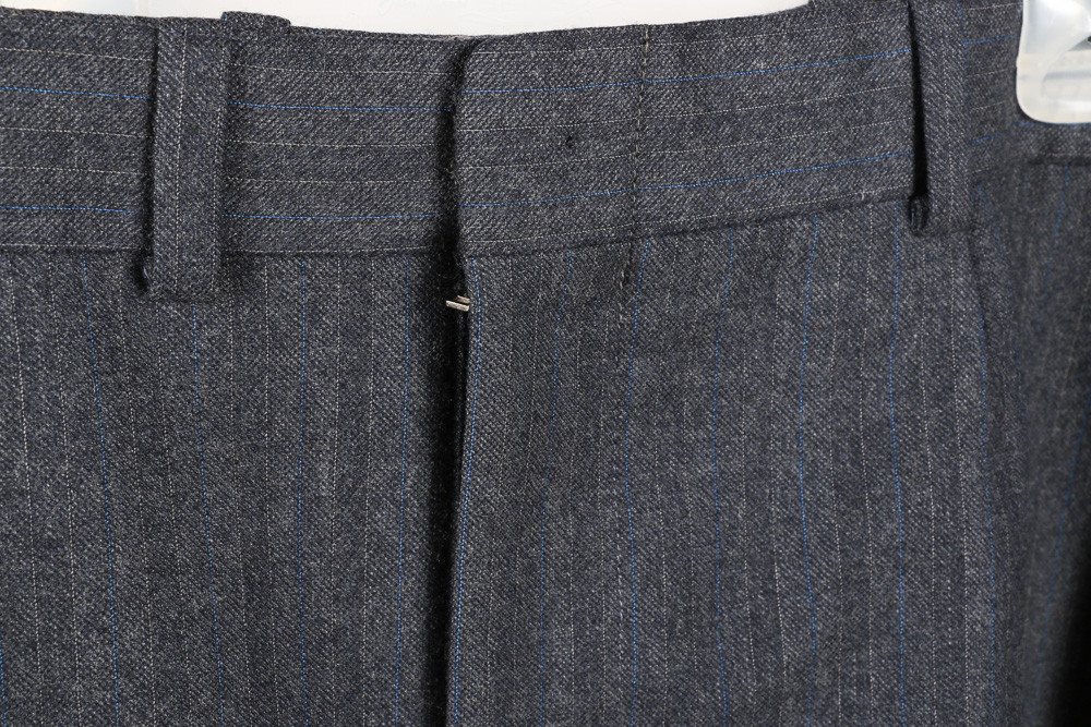 Men's Nieman Marcus Suit