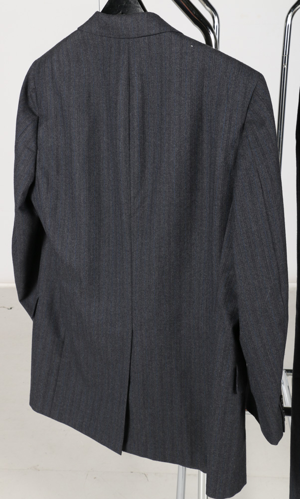 Men's Nieman Marcus Suit