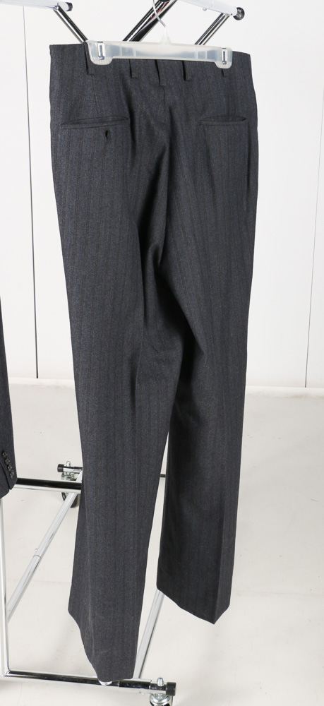 Men's Nieman Marcus Suit