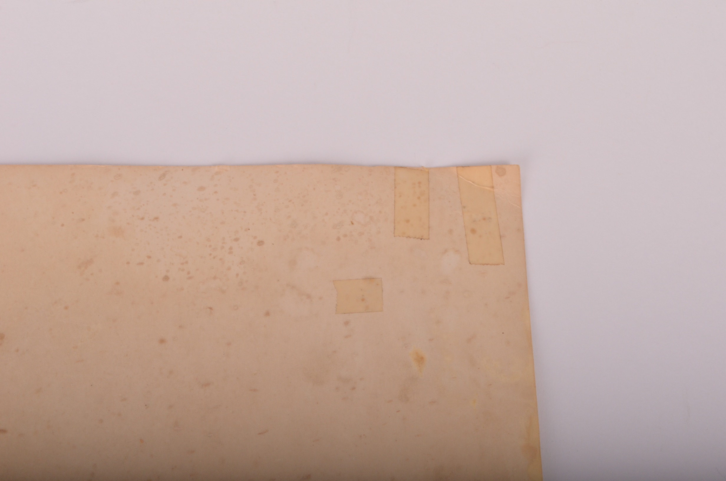 Willie Nelson Autographed Concert Poster