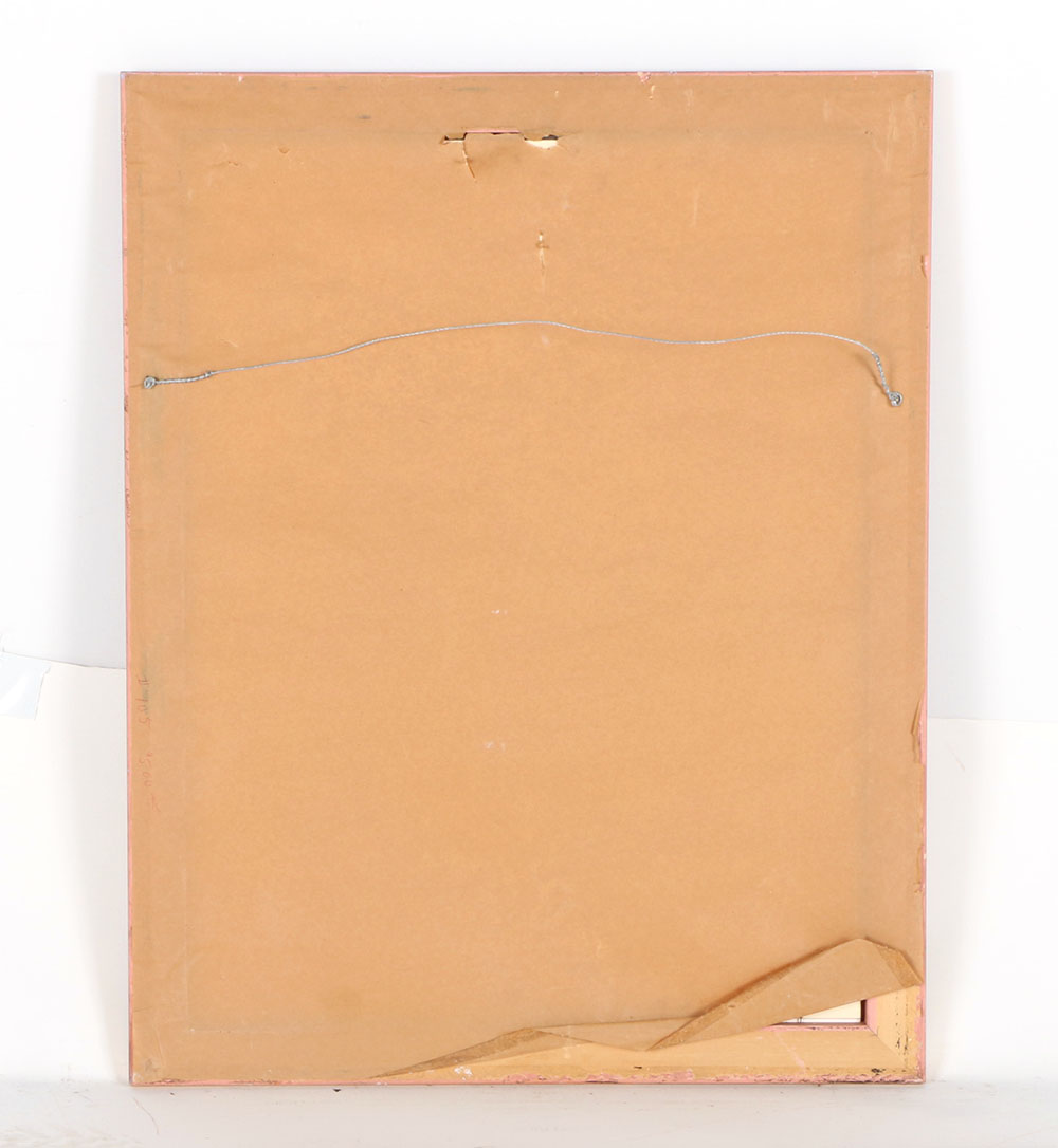 John Gould Hand-Tinted Lithograph "Psittacella Brehmii"