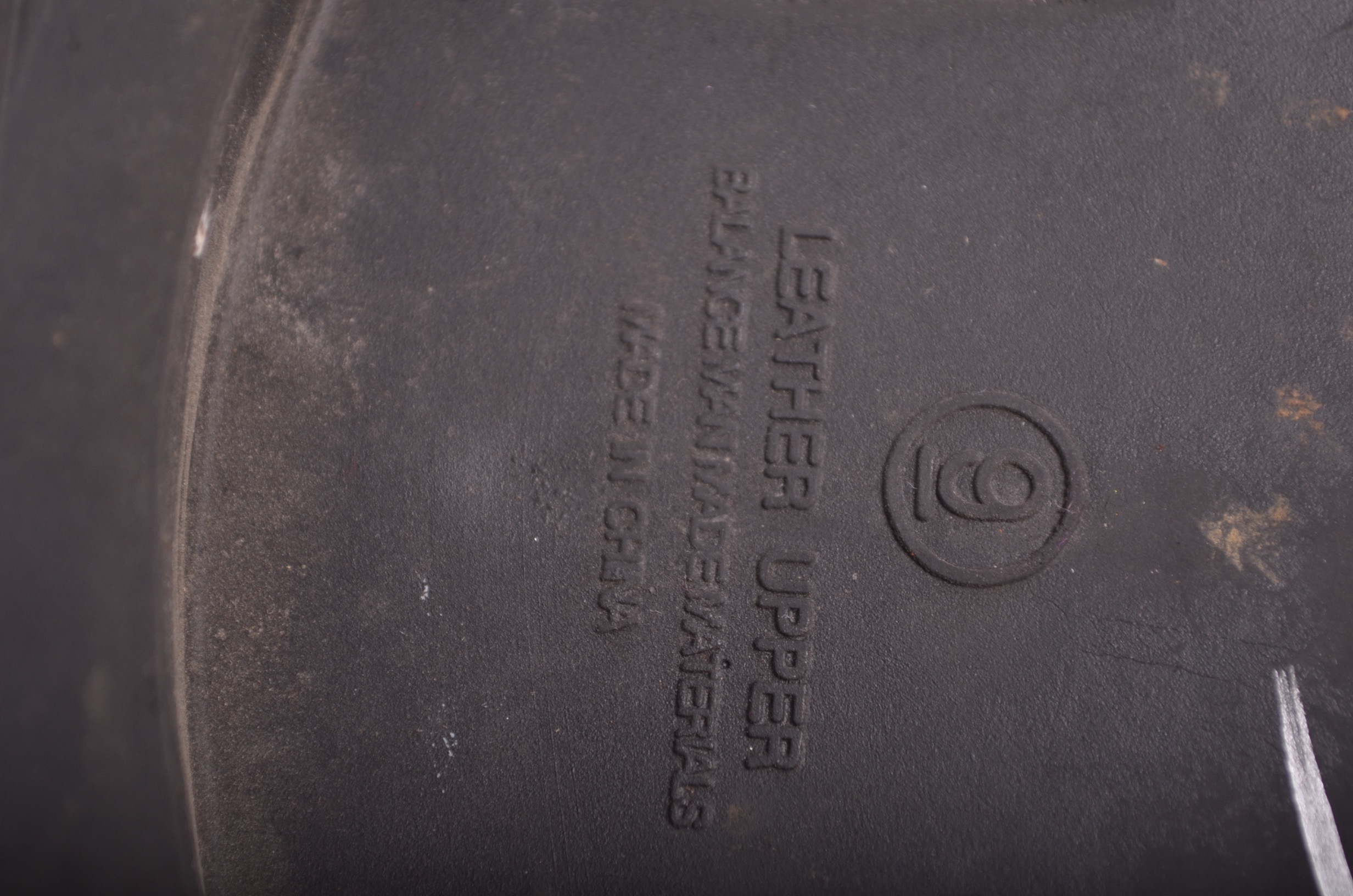 Two Pairs of Brown Low Heeled Vintage Shoes Including Vintage DVF