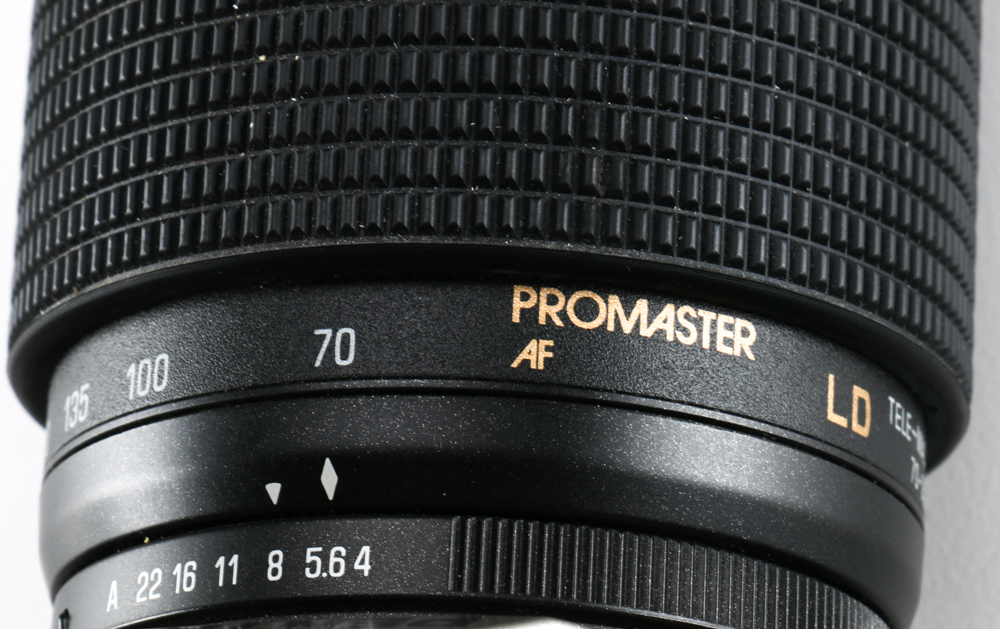 Pentax ZX M - SLR Camera