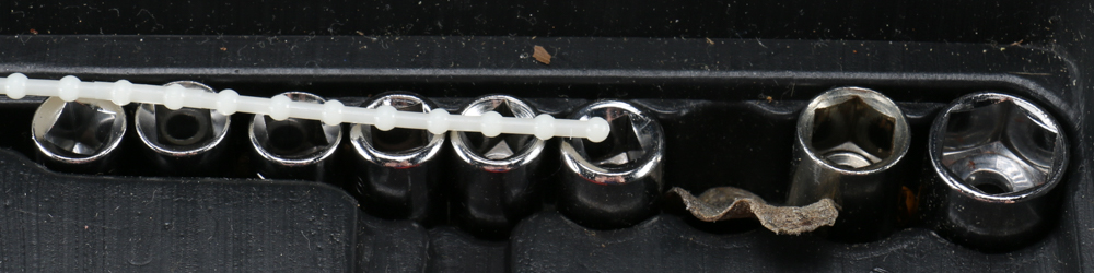 Air Compressor and Emergency Highway Kit