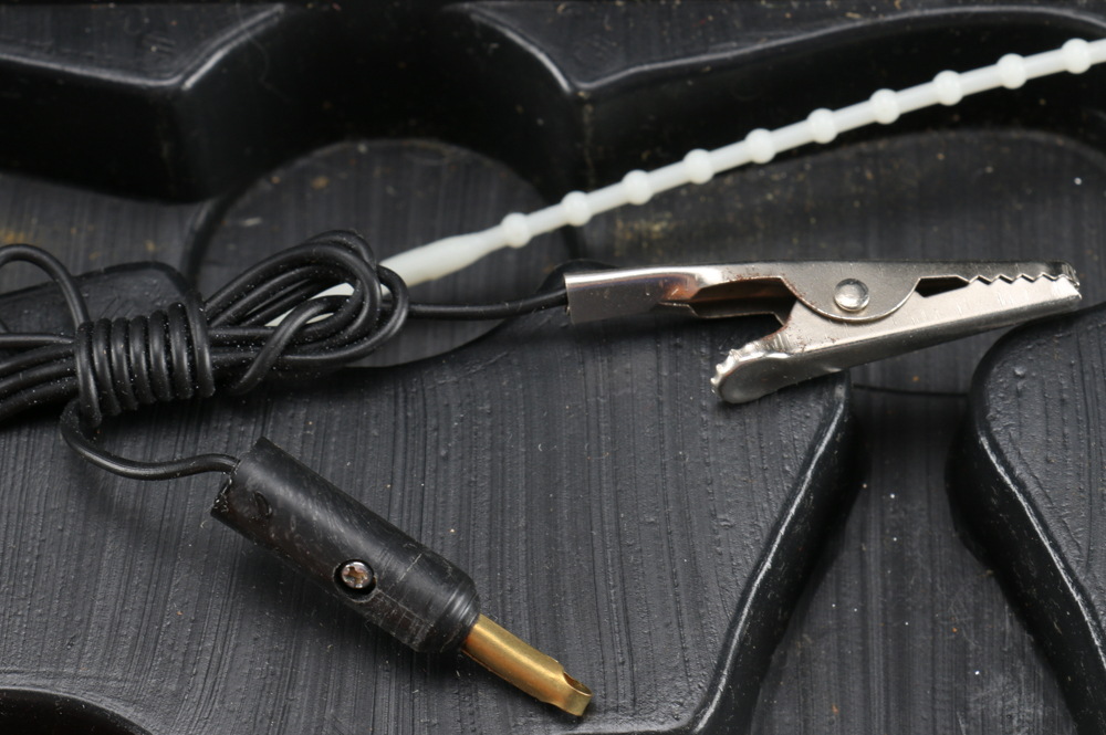 Air Compressor and Emergency Highway Kit