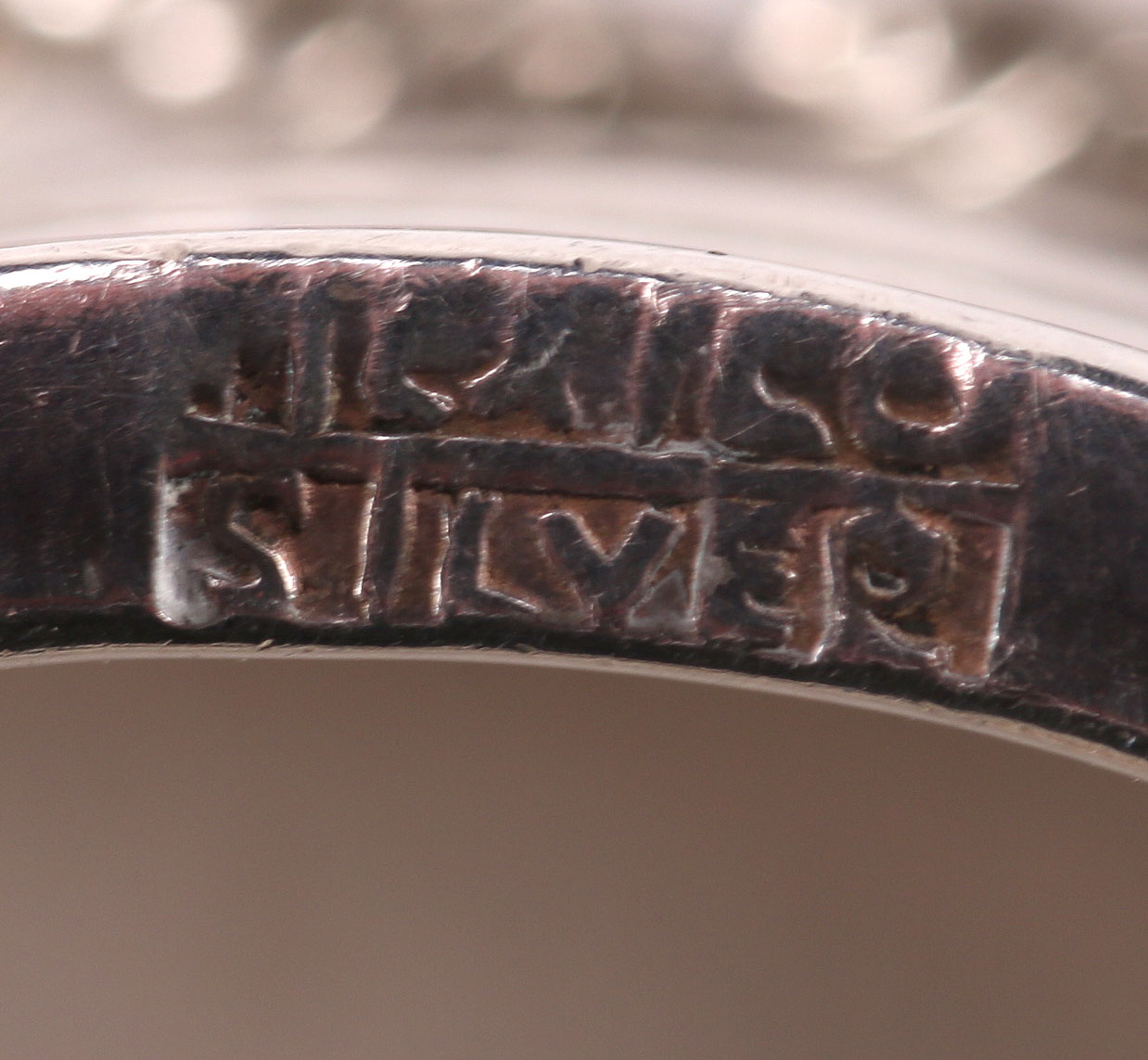 Mexican Sterling Silver Bracelets