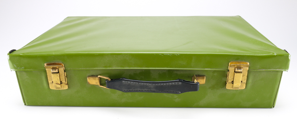 Assortment of Art Supplies