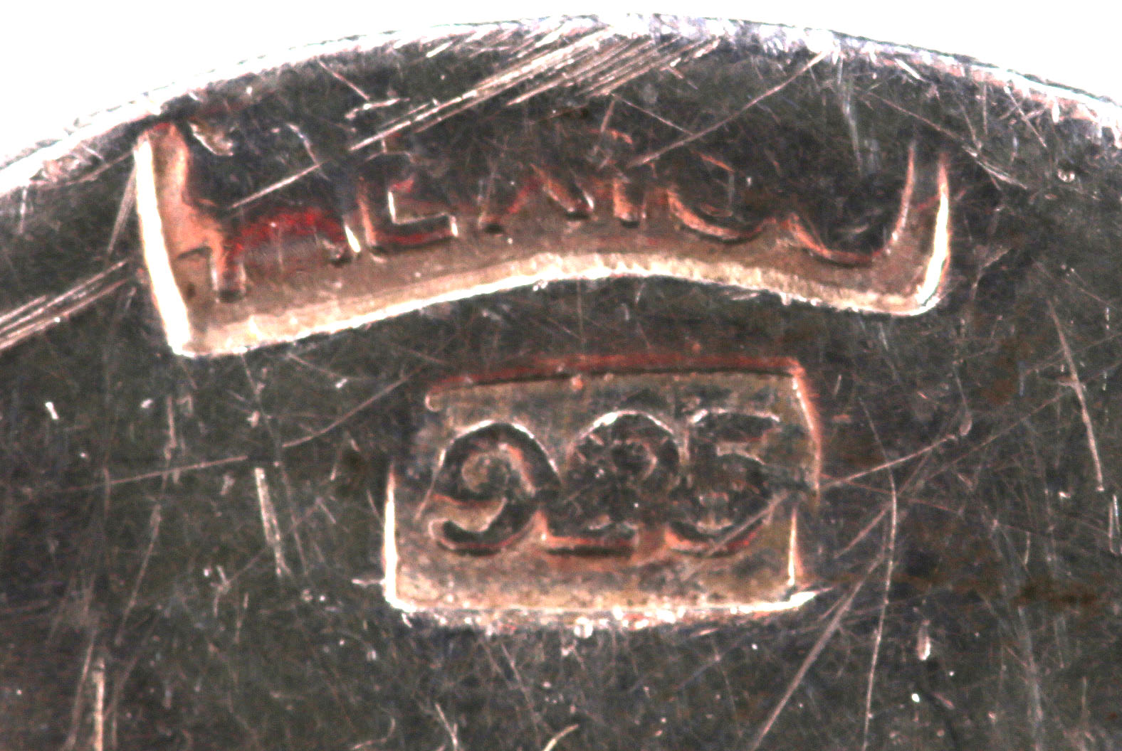 Mexican Sterling Silver Bracelets