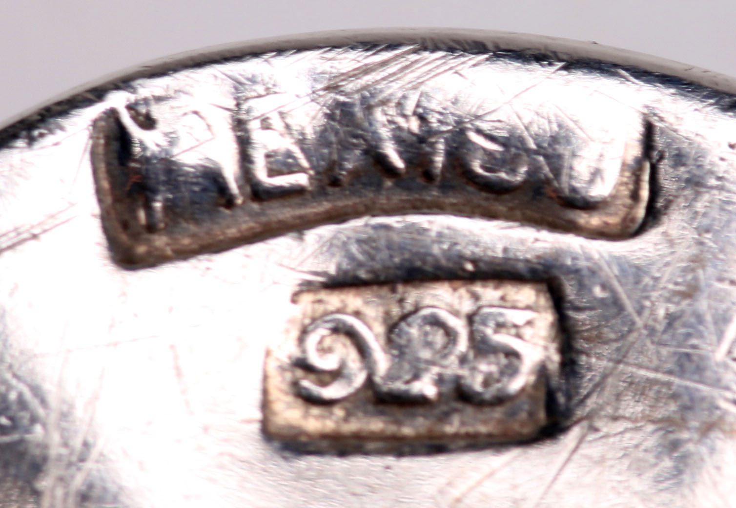 Mexican Sterling Silver Bracelets