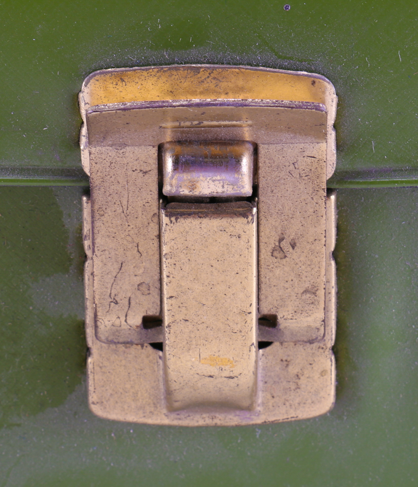 Assortment of Art Supplies