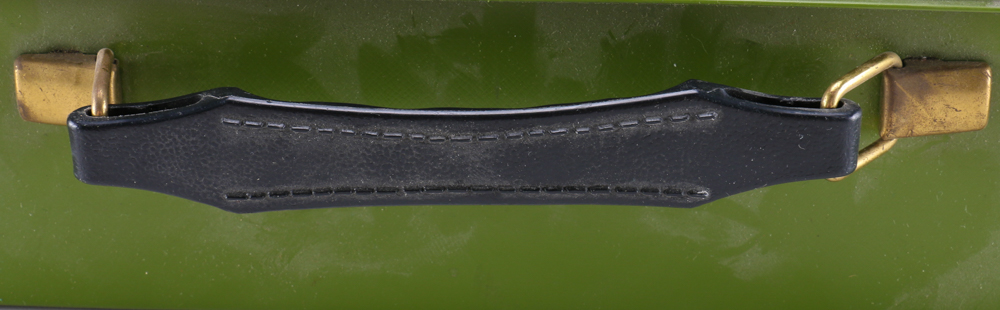 Assortment of Art Supplies