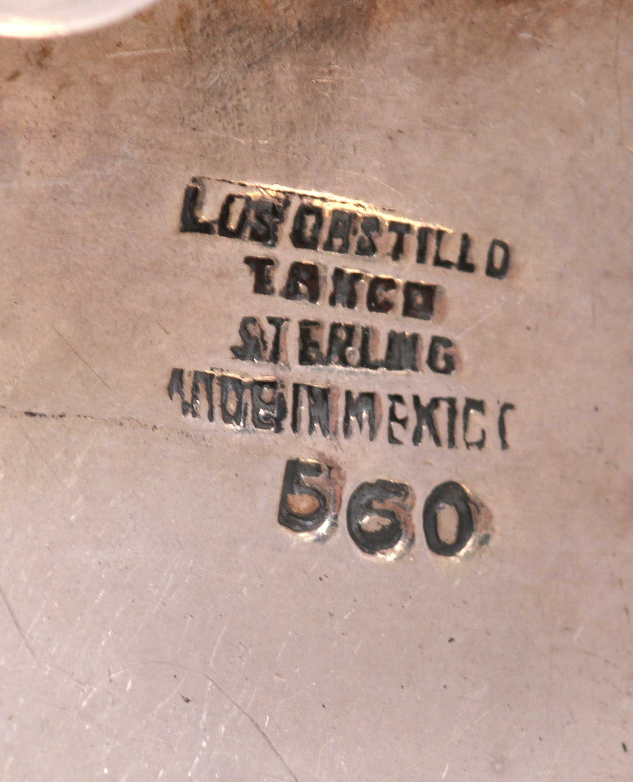 Mexican Sterling Silver Bracelets