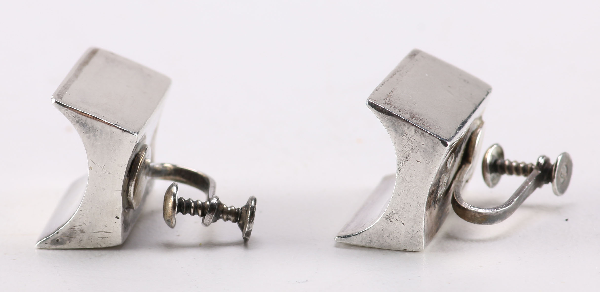 Mexican Sterling Silver Bracelets