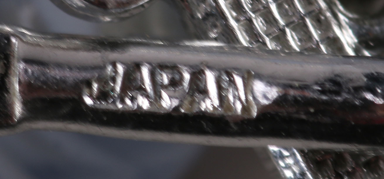 Collection of Blue Beaded Costume Jewelry