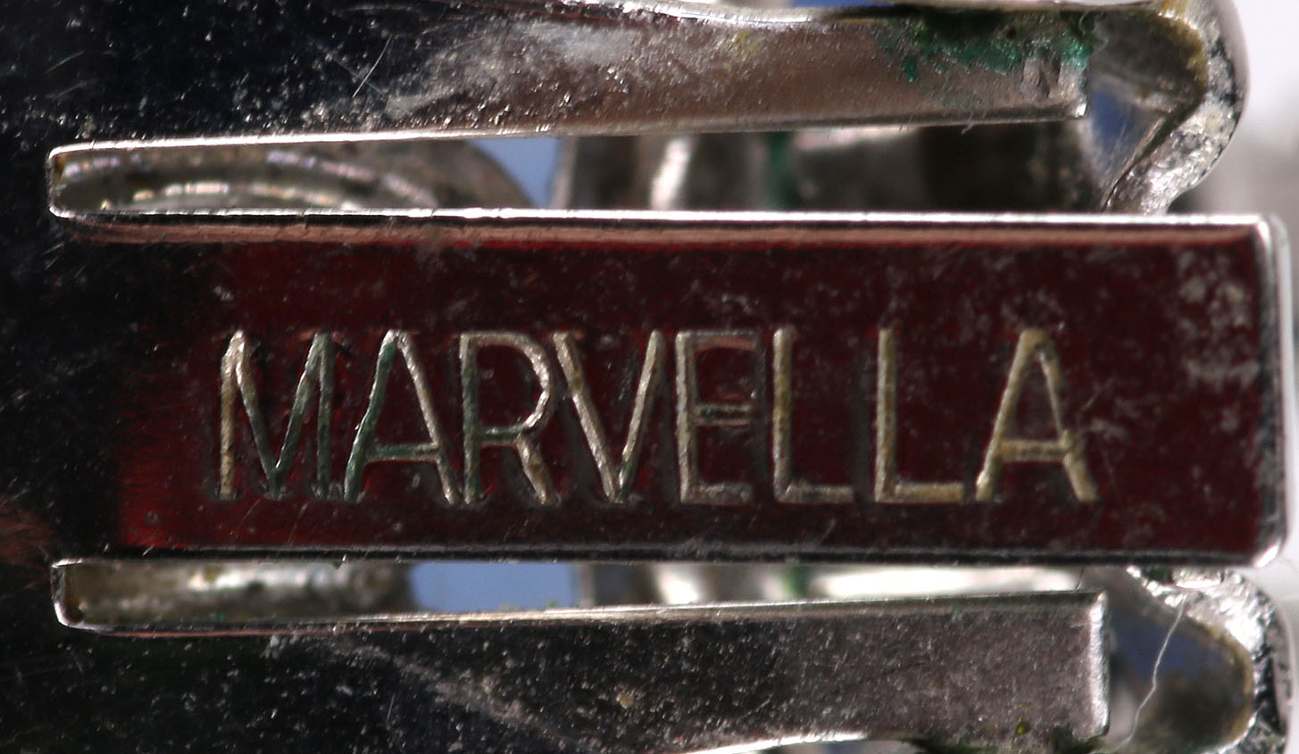 Assorted Blue Costume Jewelry