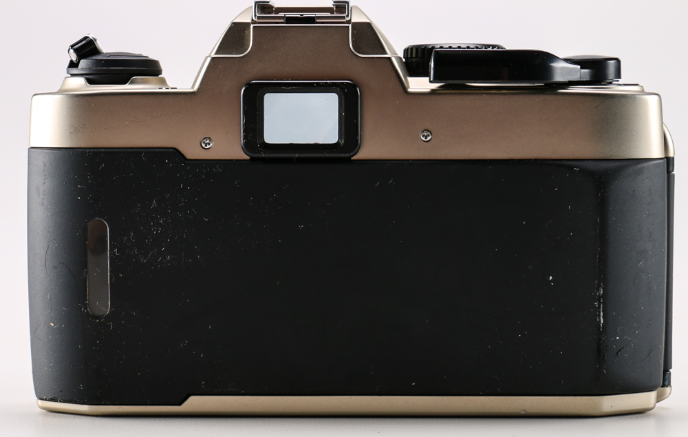 Nikon FM10 35MM SLR Camera