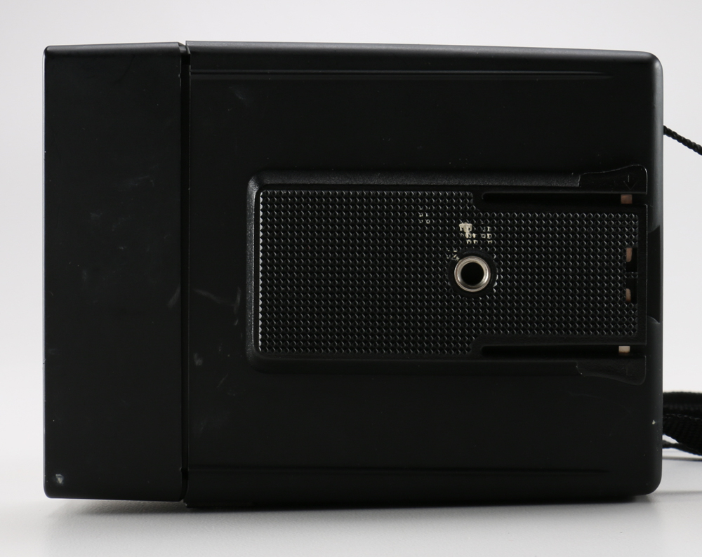 Pair of Polaroid Cameras