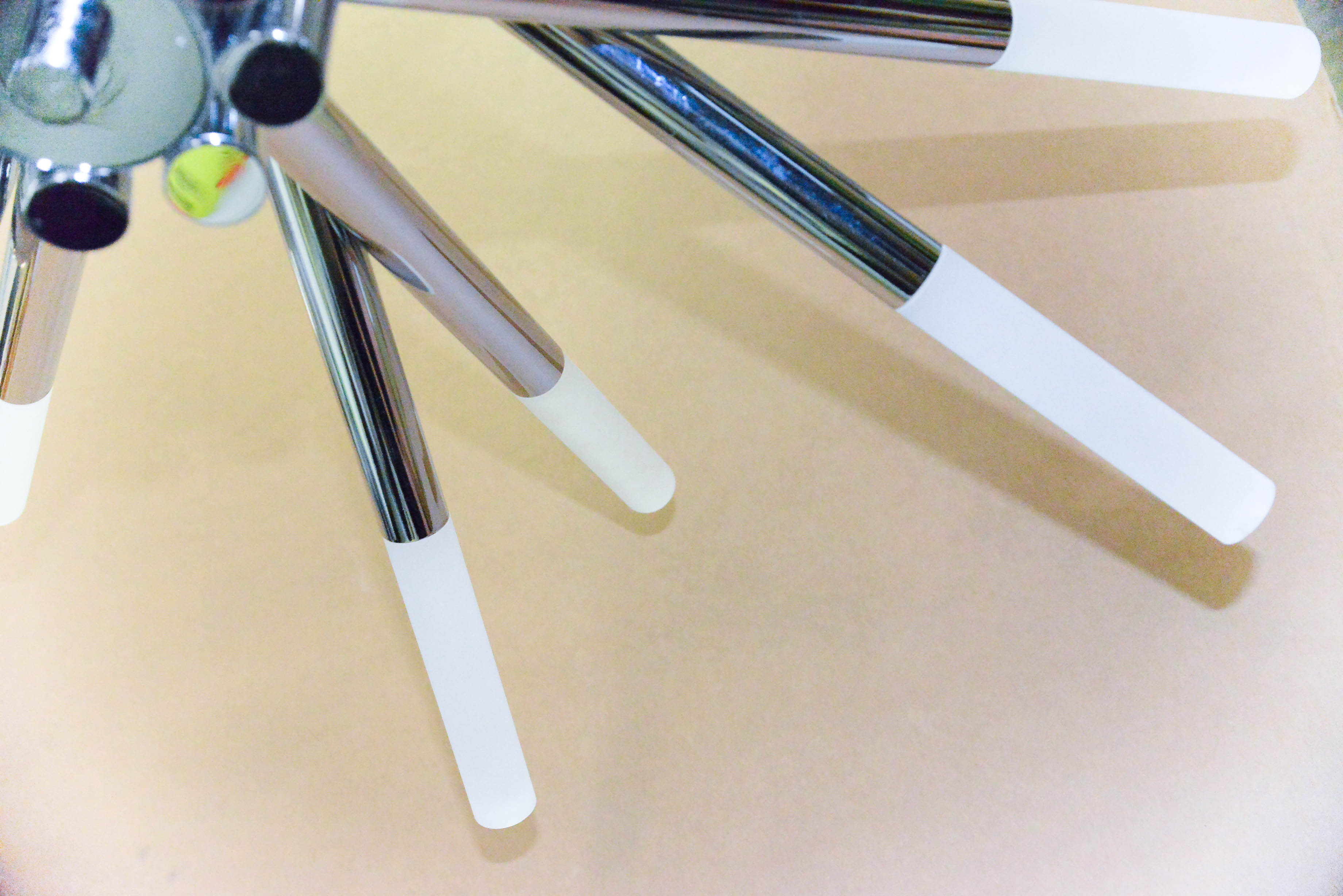 Mid Century Modern Chandelier