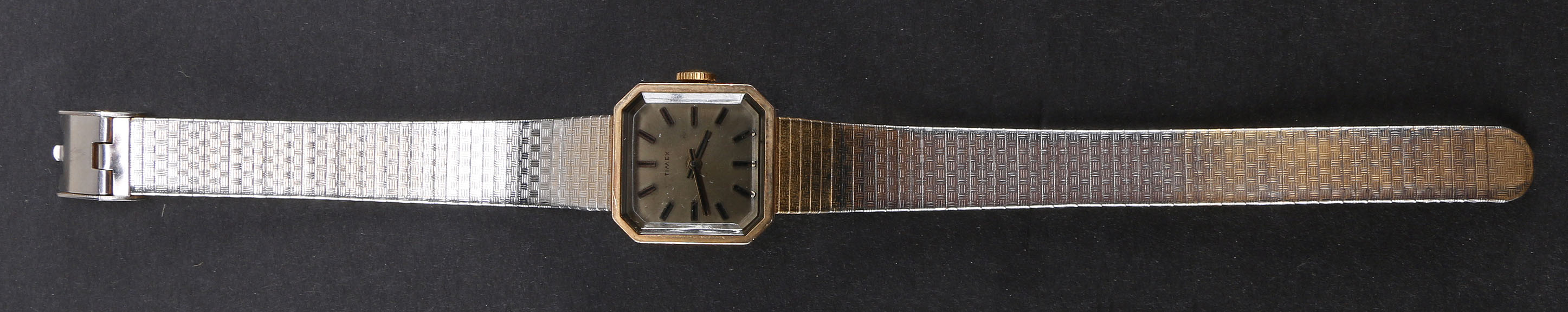 Jewelry Assortment of a Watch and Necklaces