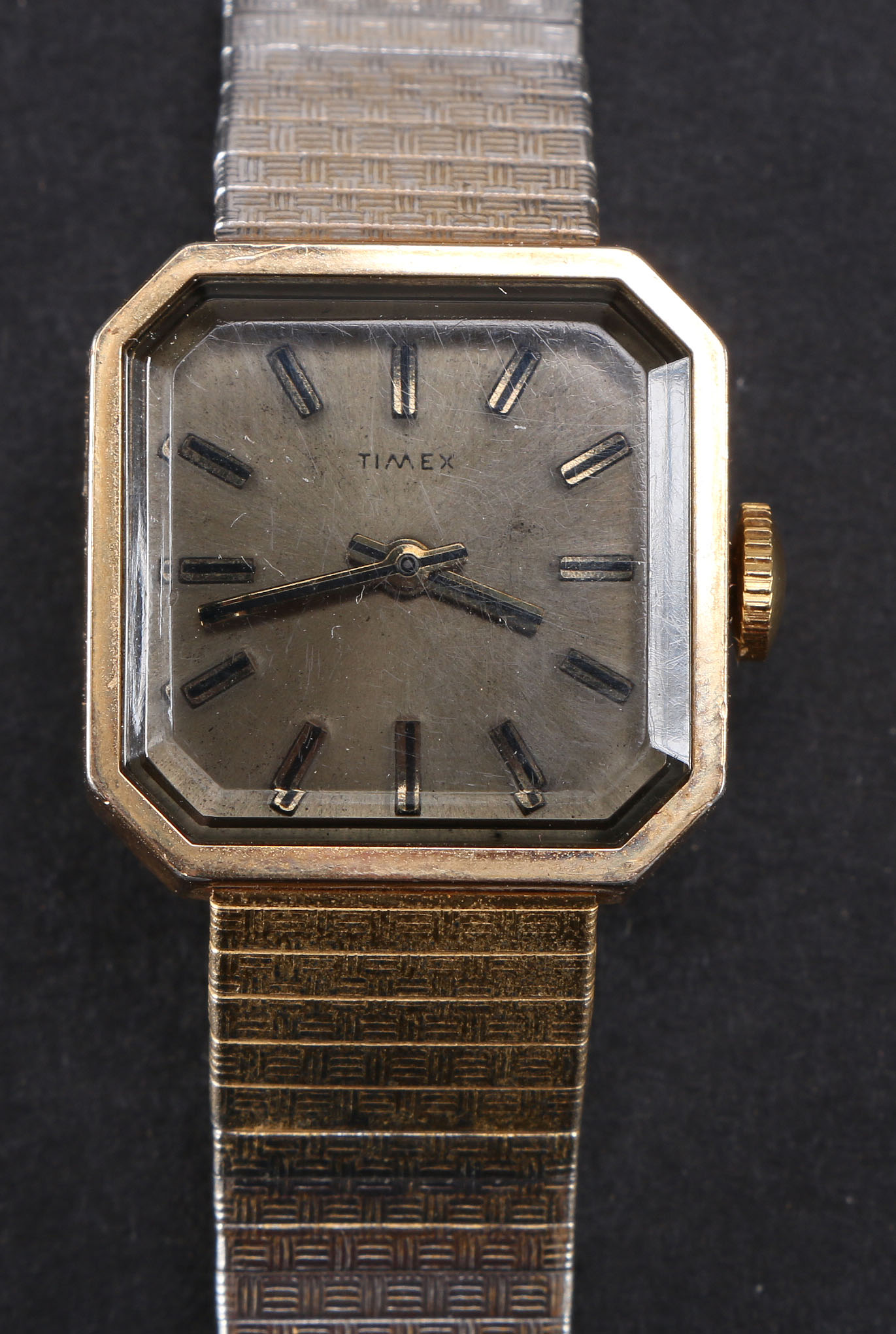 Jewelry Assortment of a Watch and Necklaces