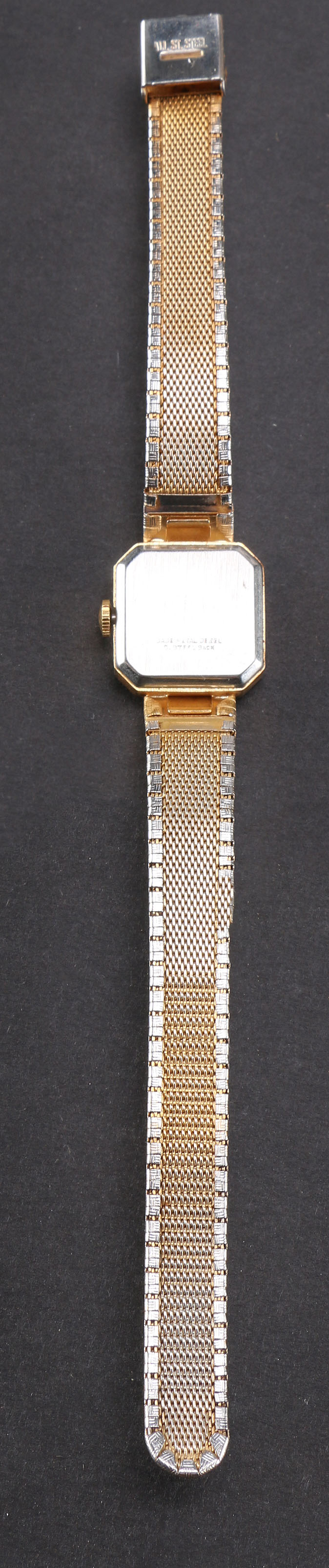 Jewelry Assortment of a Watch and Necklaces