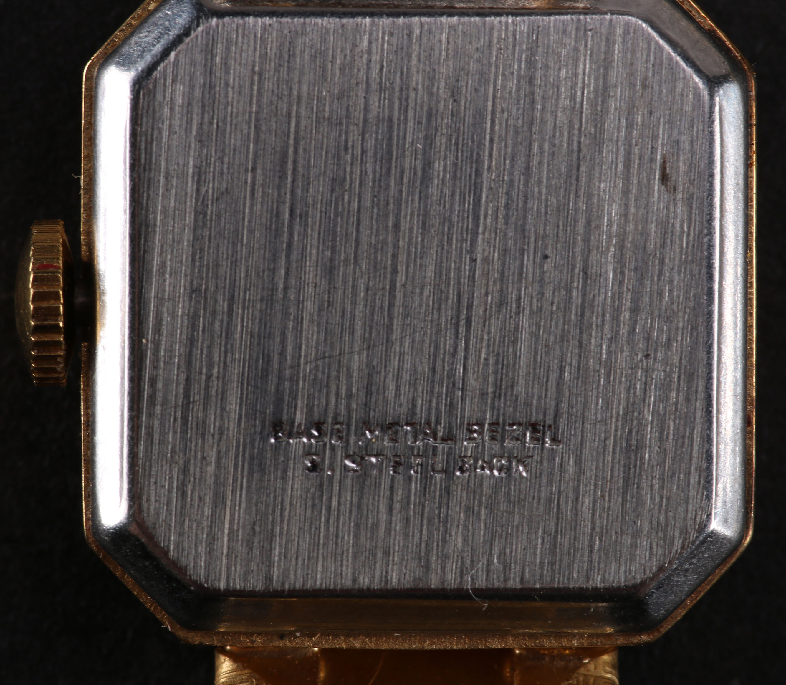 Jewelry Assortment of a Watch and Necklaces