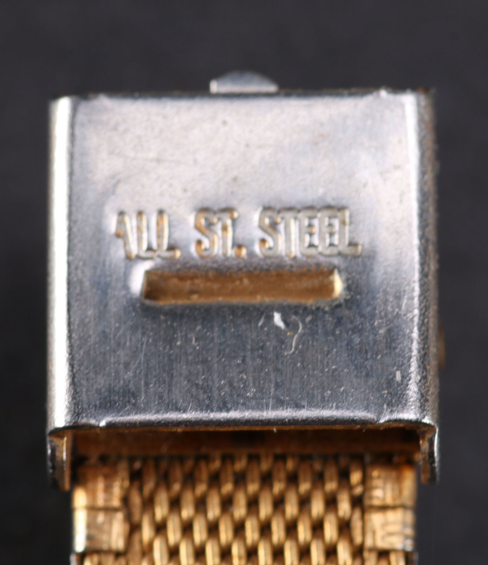 Jewelry Assortment of a Watch and Necklaces