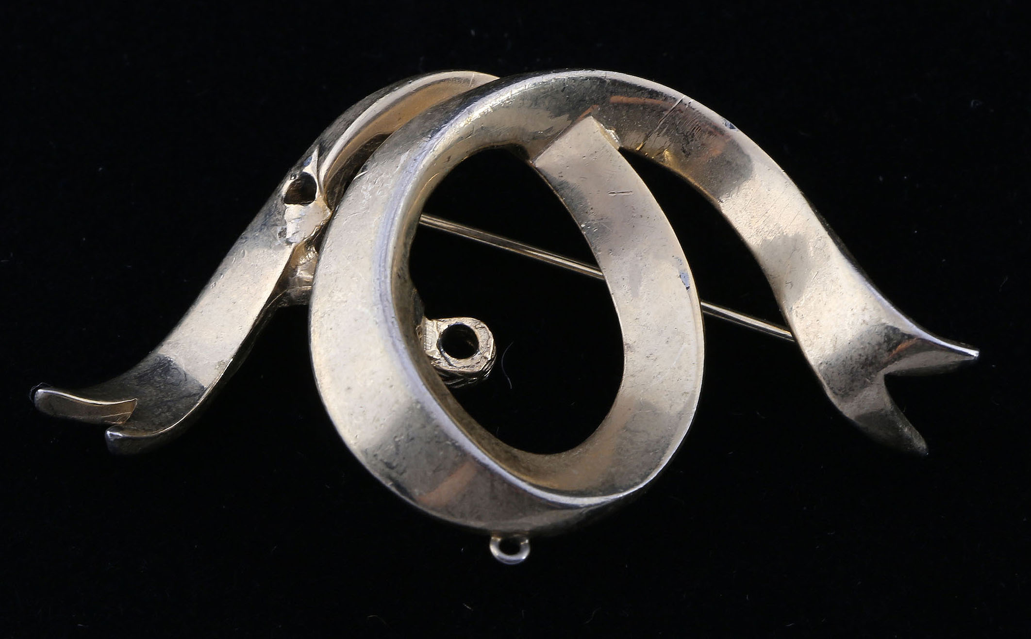 Collection of Ten Pins