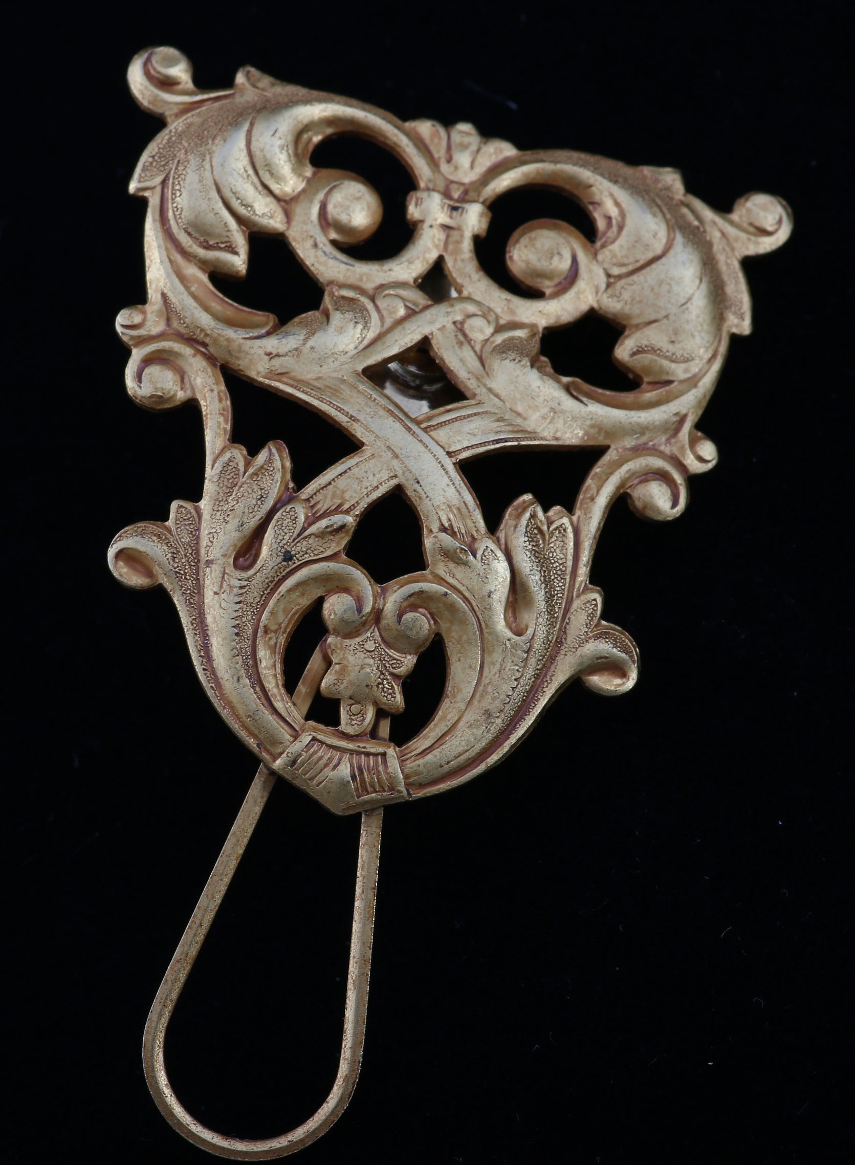 Collection of Ten Pins