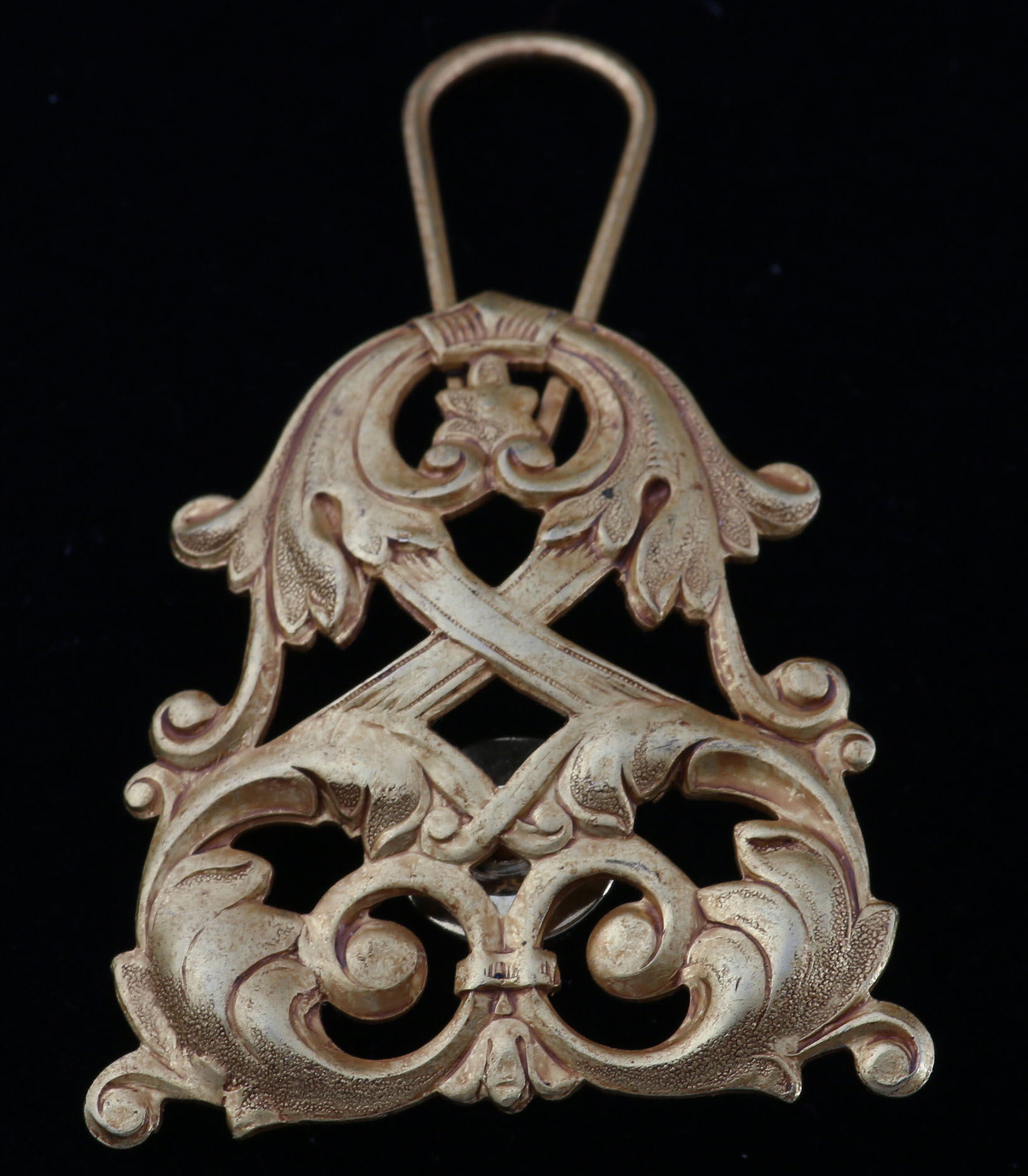 Collection of Ten Pins