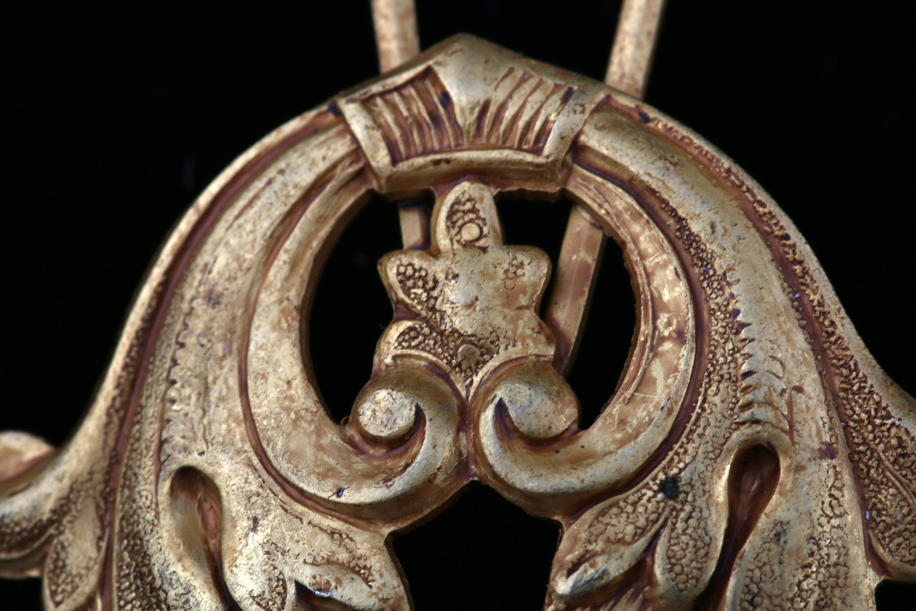 Collection of Ten Pins