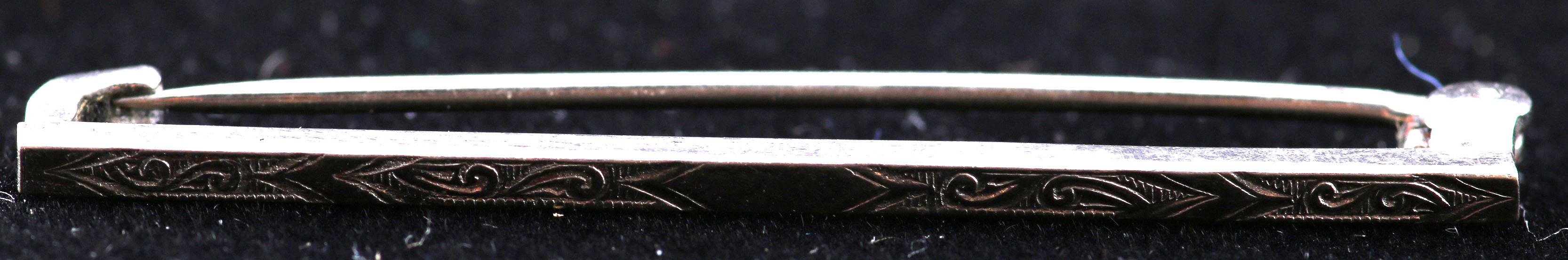 Collection of Ten Pins