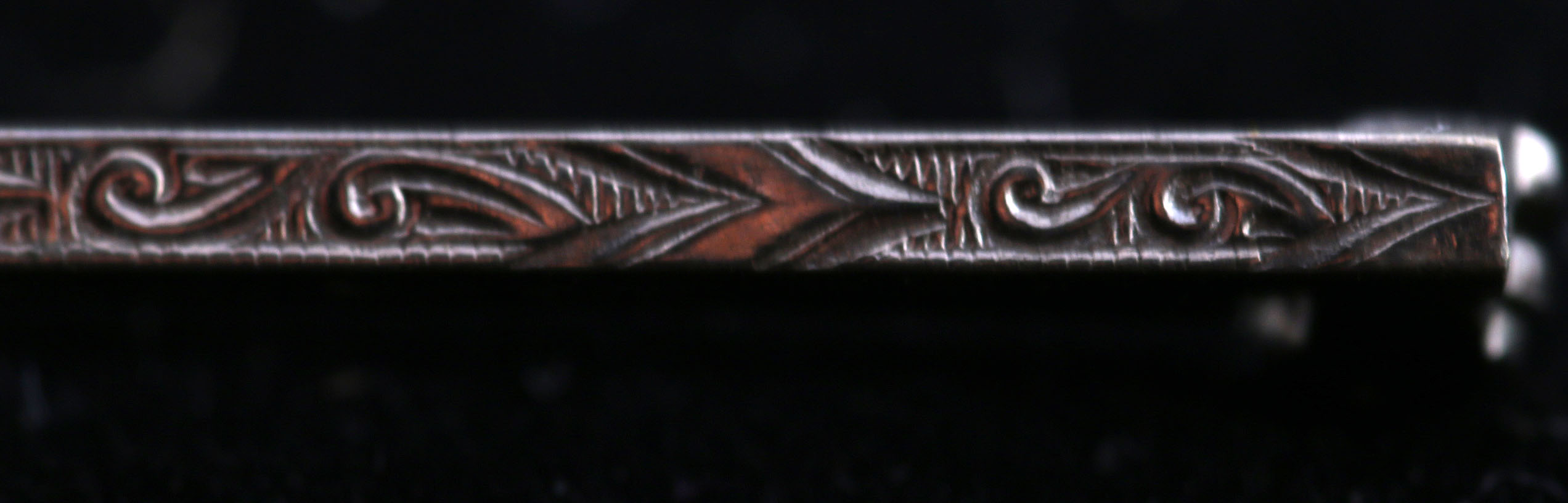 Collection of Ten Pins