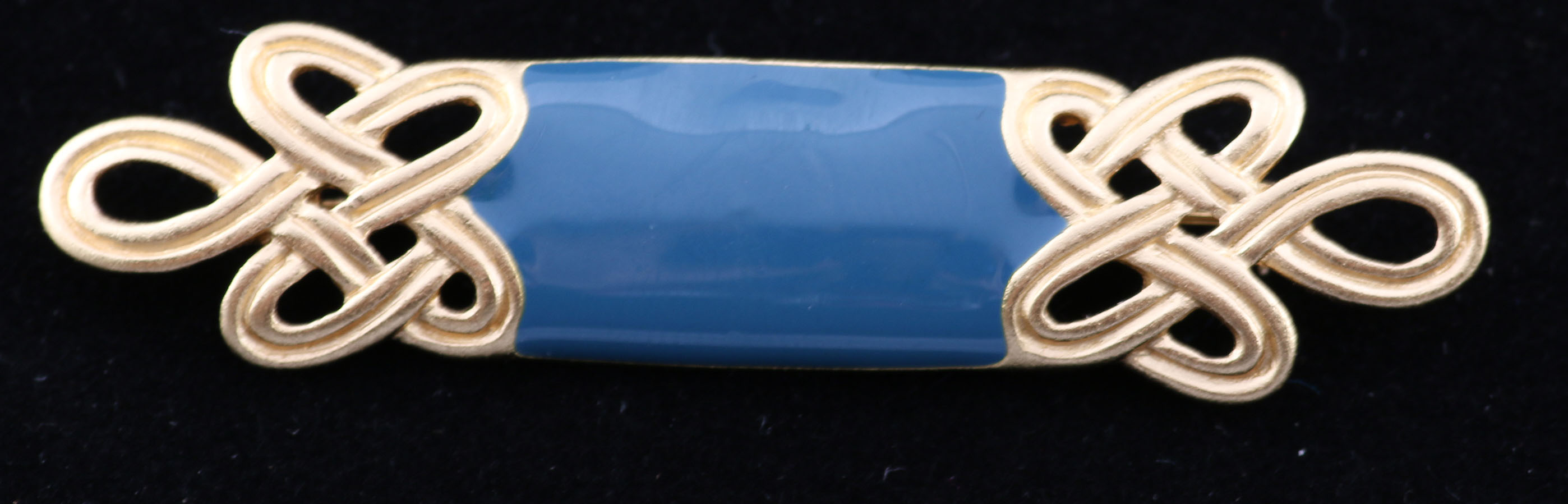 Collection of Ten Pins