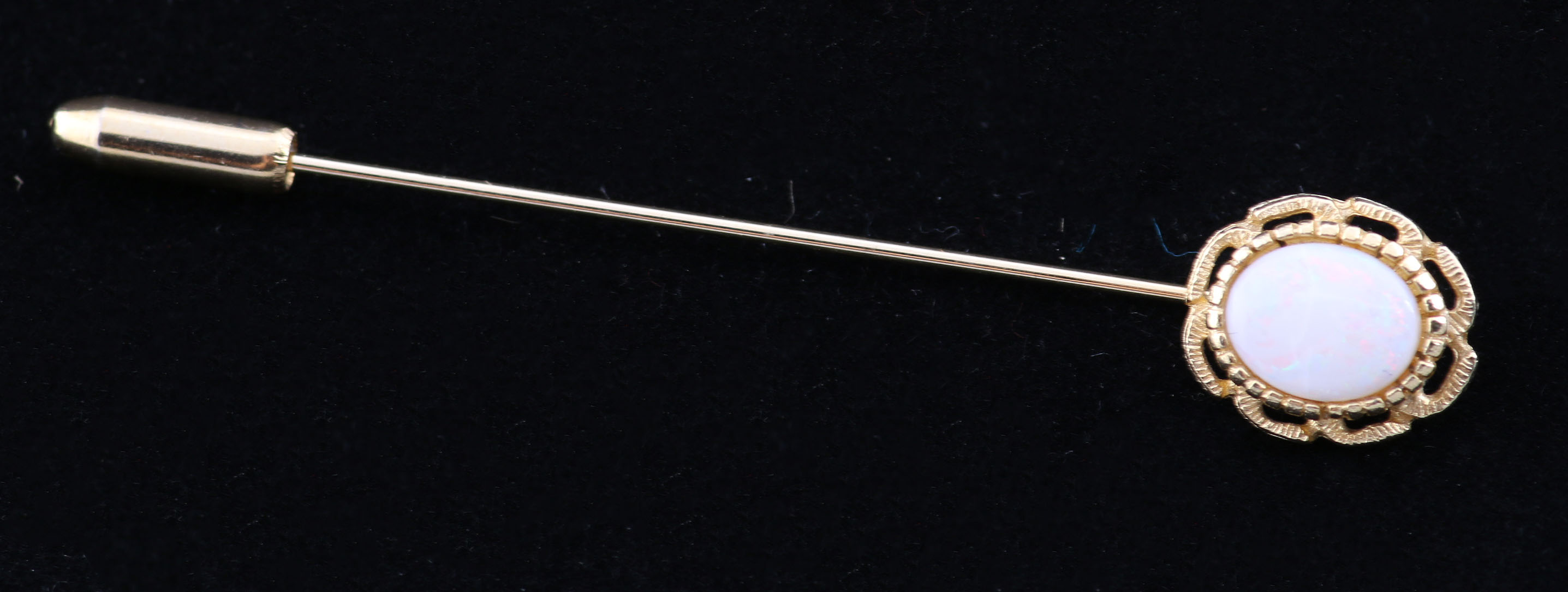 Collection of Ten Pins