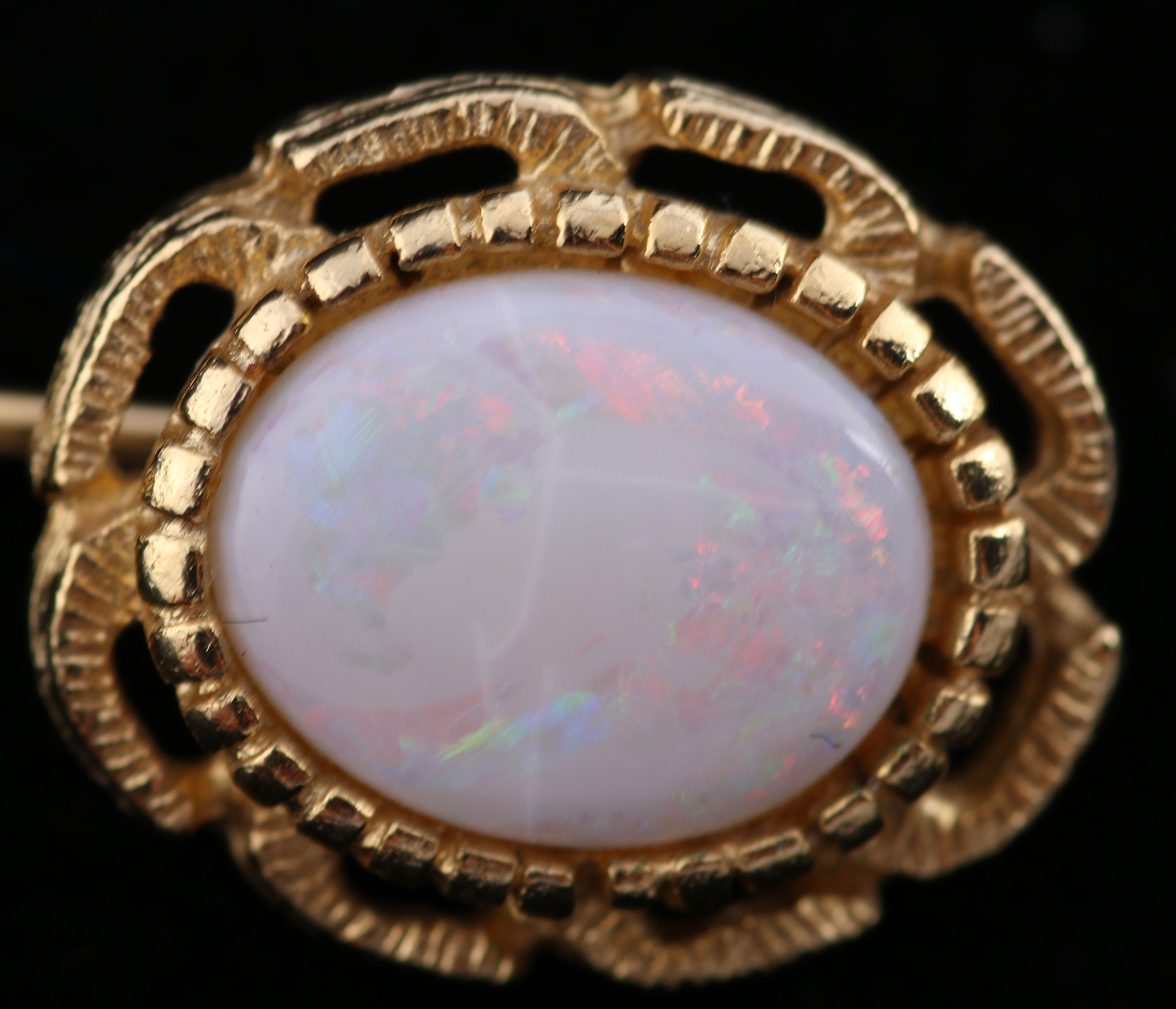 Collection of Ten Pins