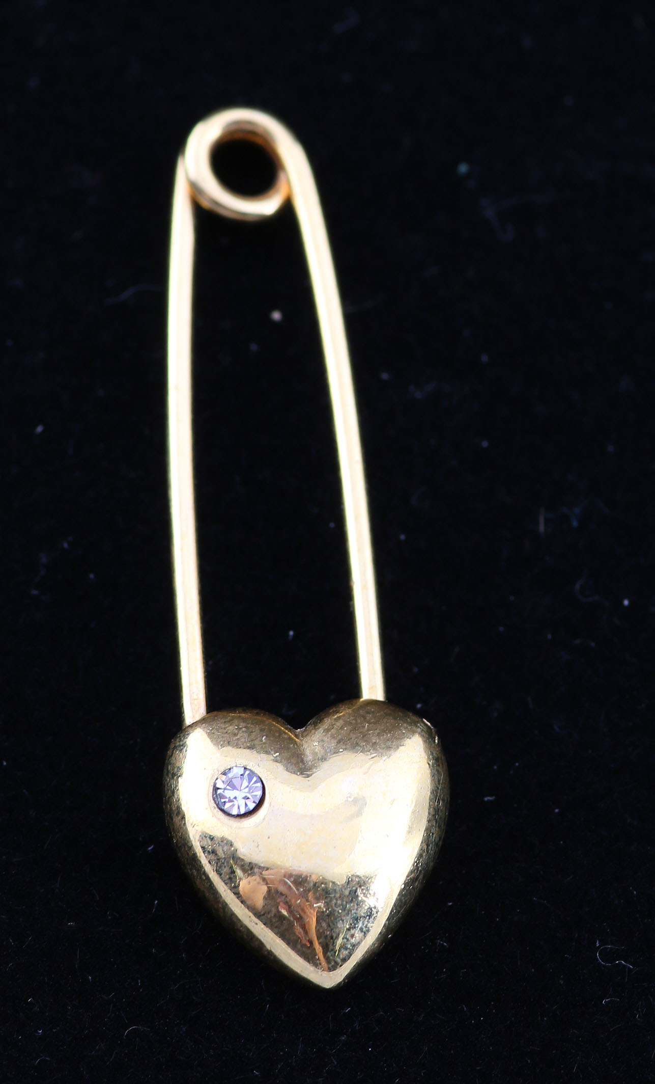 Collection of Ten Pins