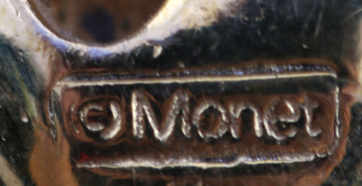 Collection of Ten Pins