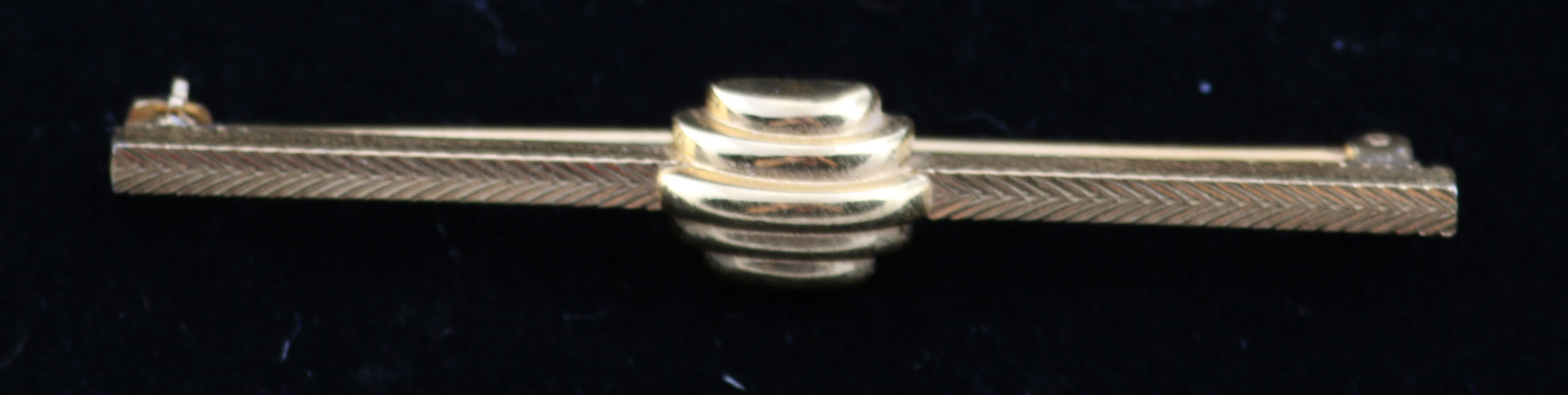 Collection of Ten Pins