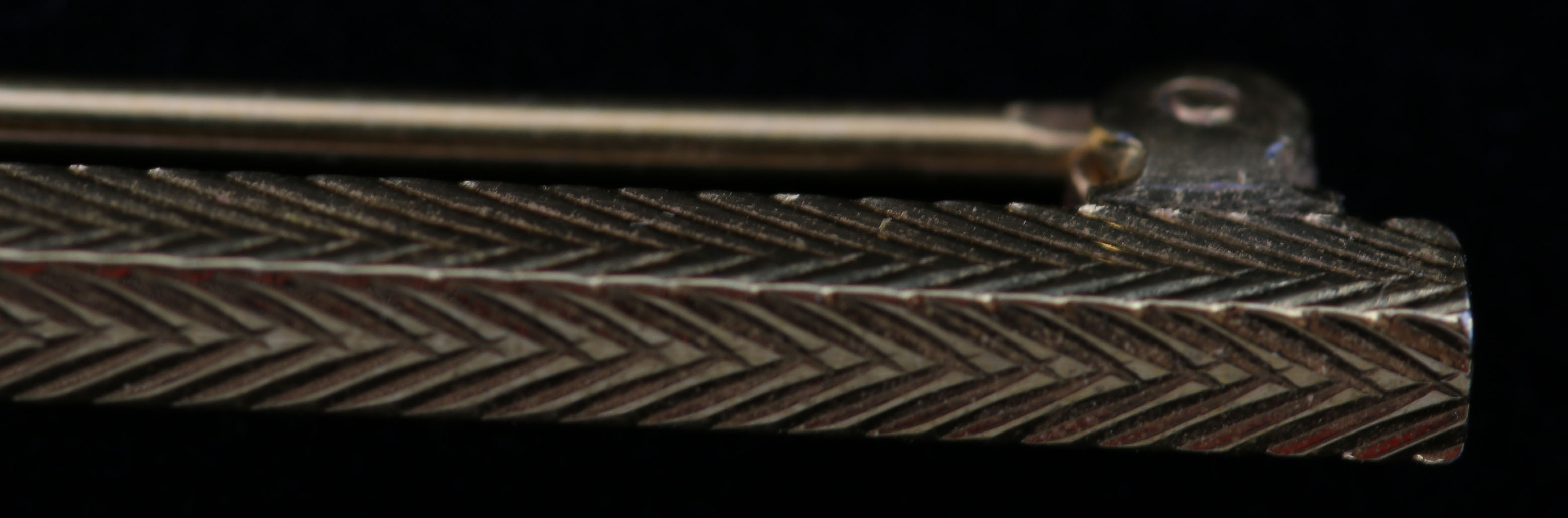 Collection of Ten Pins