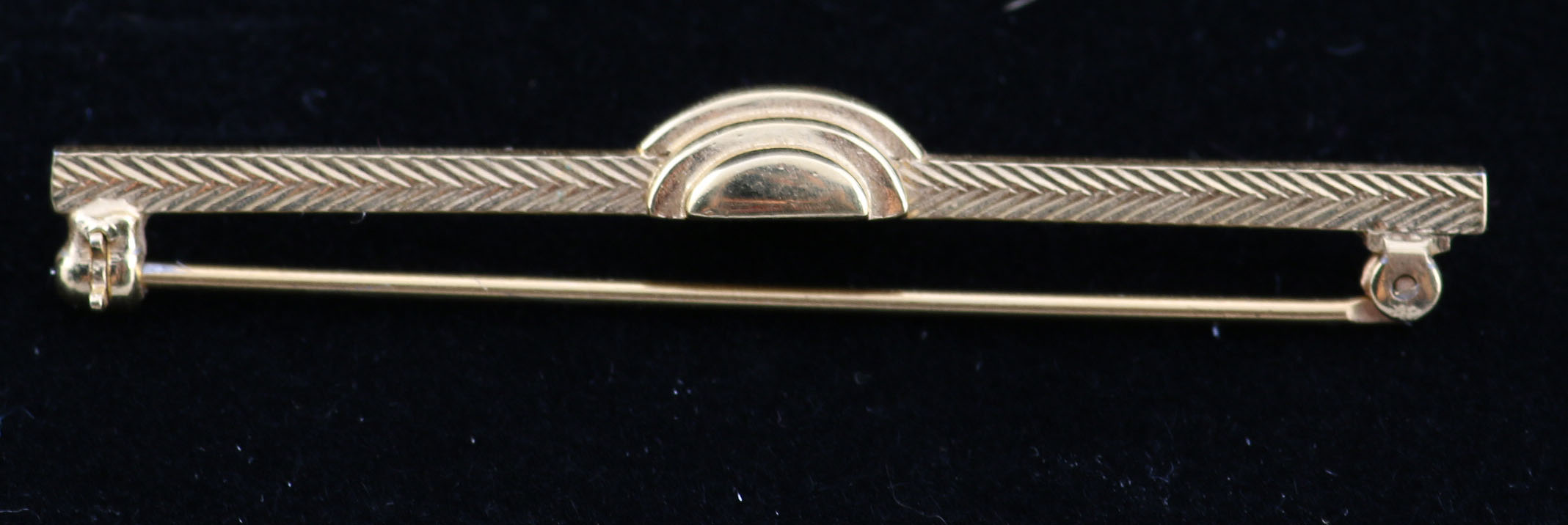 Collection of Ten Pins