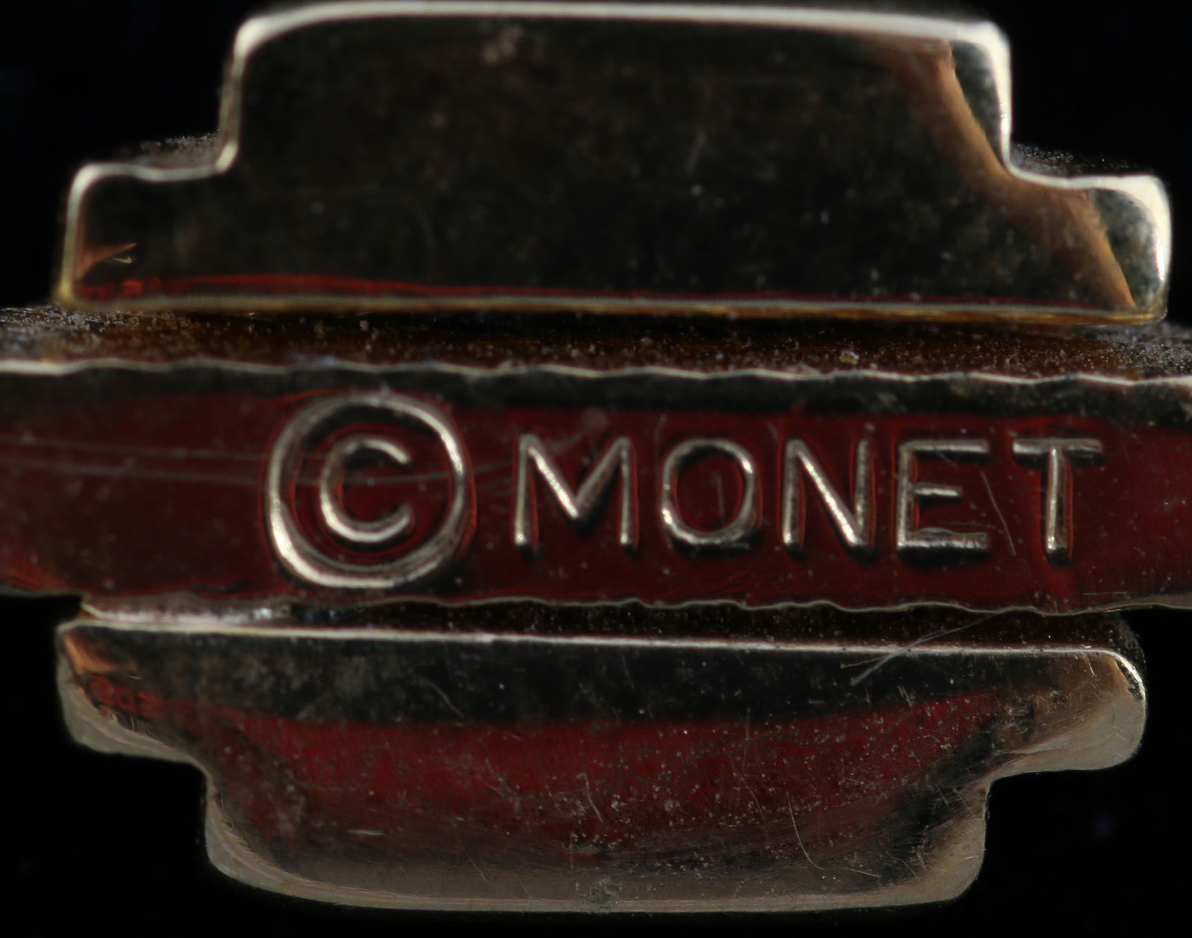 Collection of Ten Pins