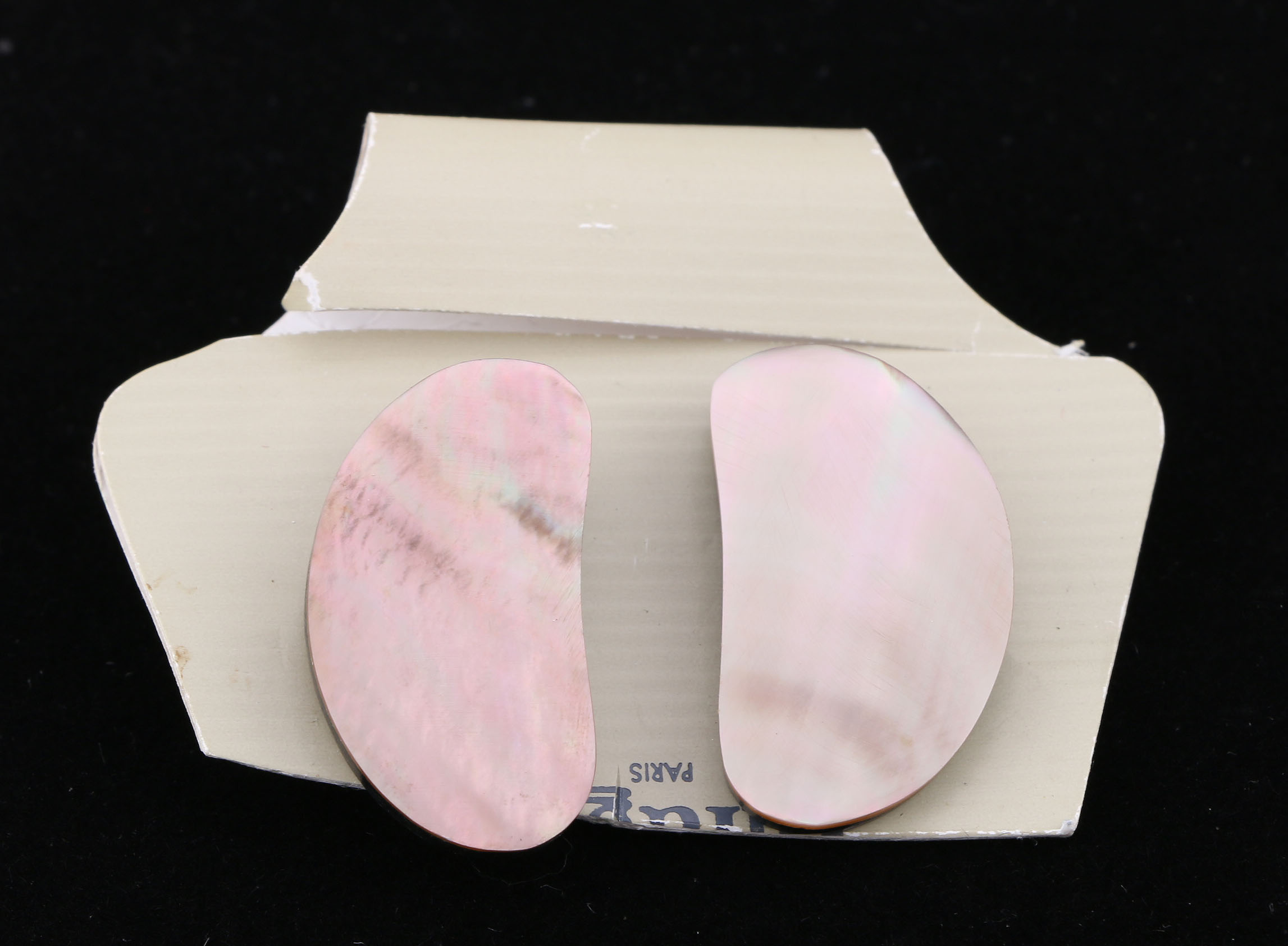 Assortment of Costume Jewelry Earrings