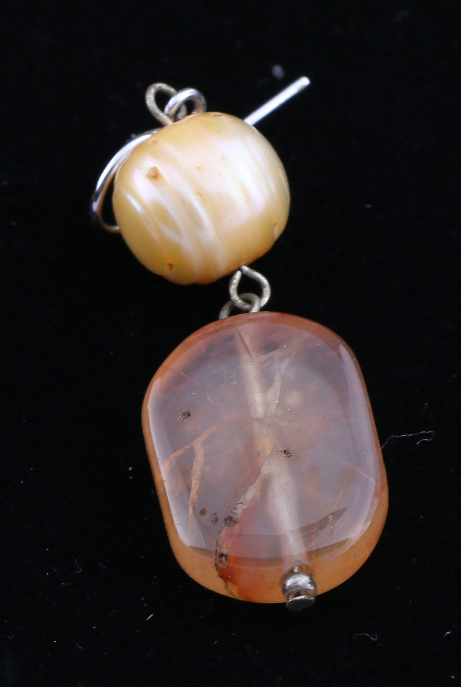 Assortment of Costume Jewelry Earrings