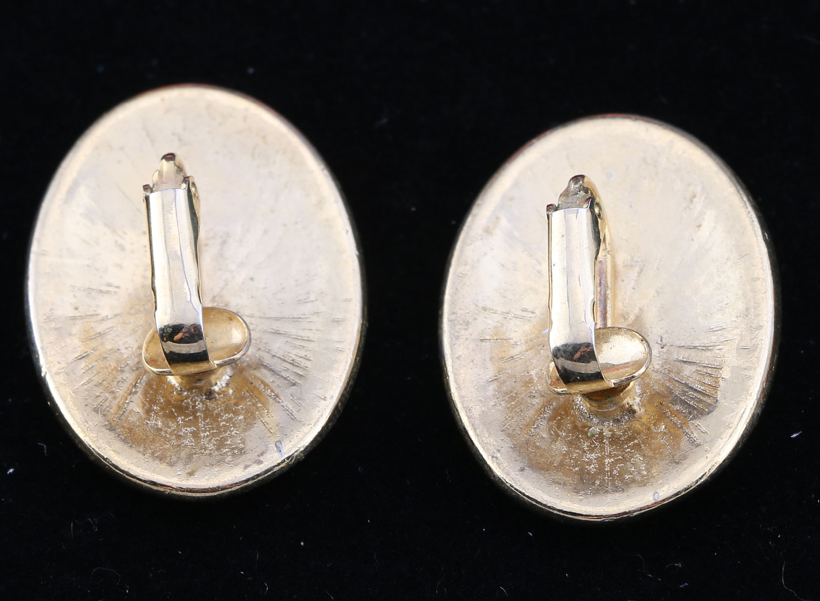 Assortment of Costume Jewelry Earrings