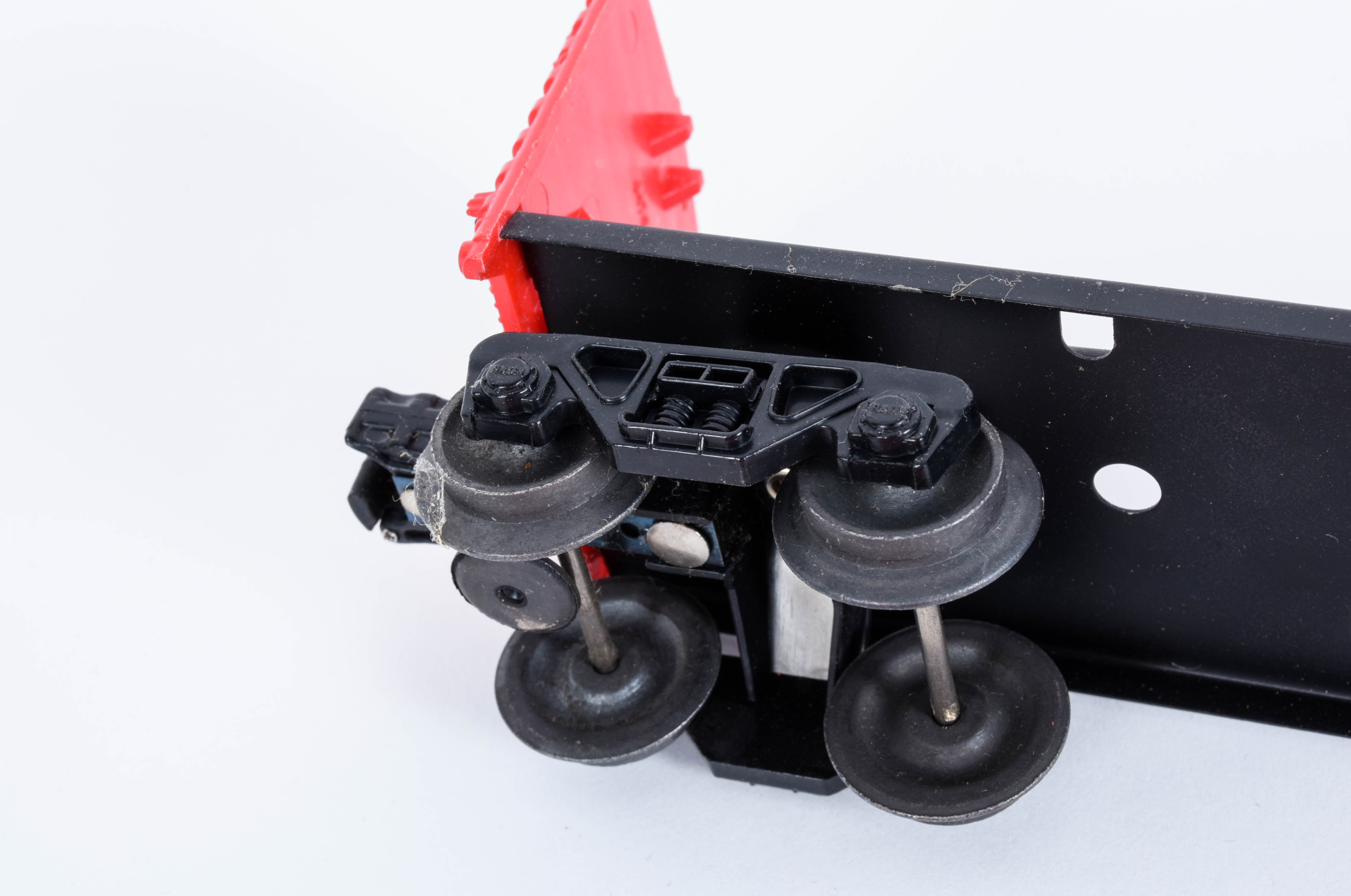 Vintage Lionel Train Cars and Accessories