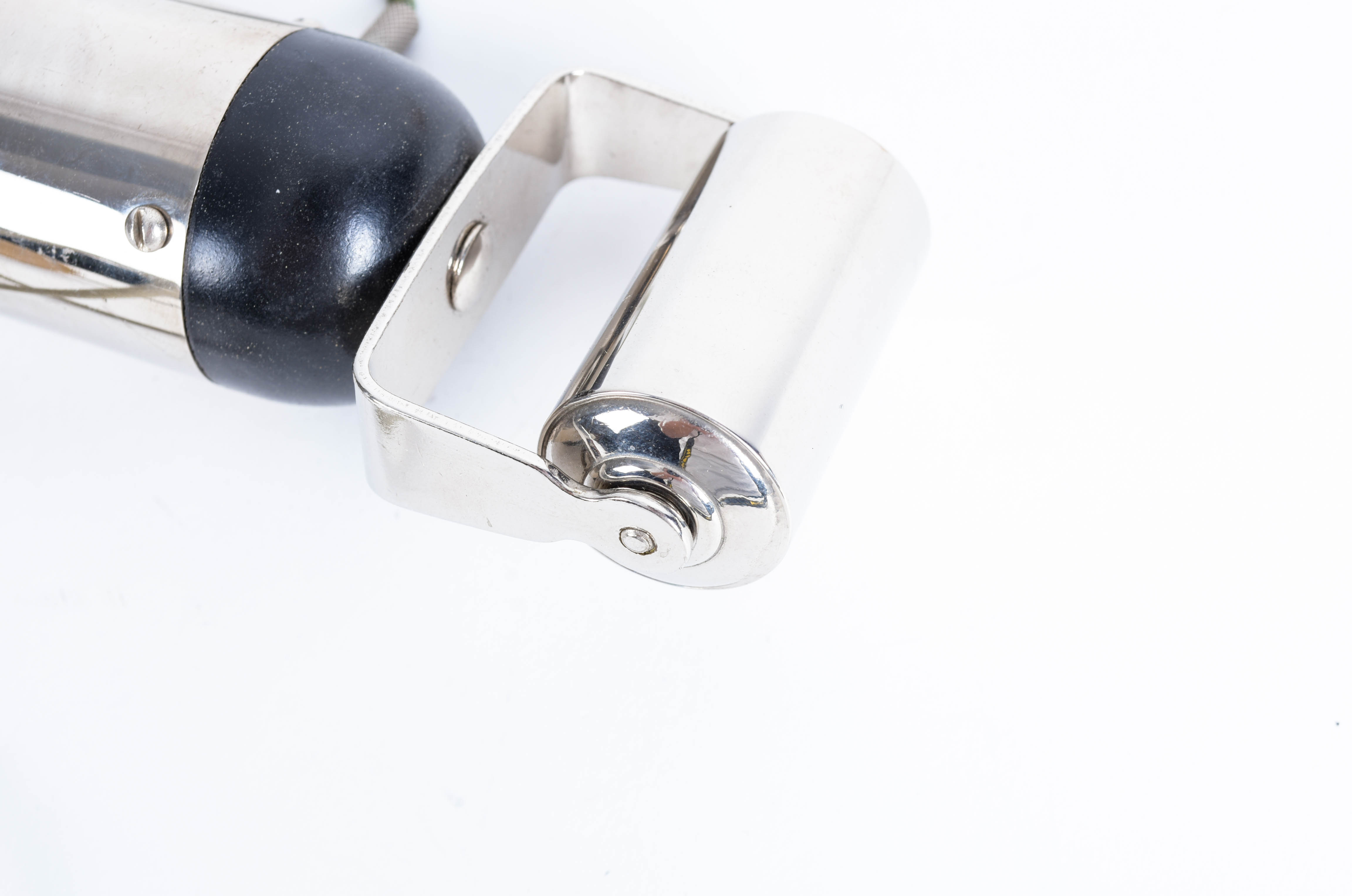 Vintage Electreat 'Quack-Medicine' Device